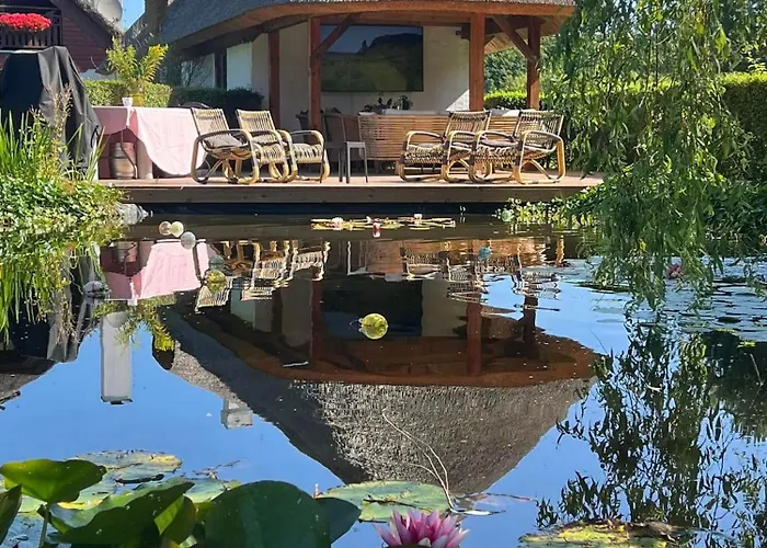 Holmsminde Bed and Breakfast Viborg