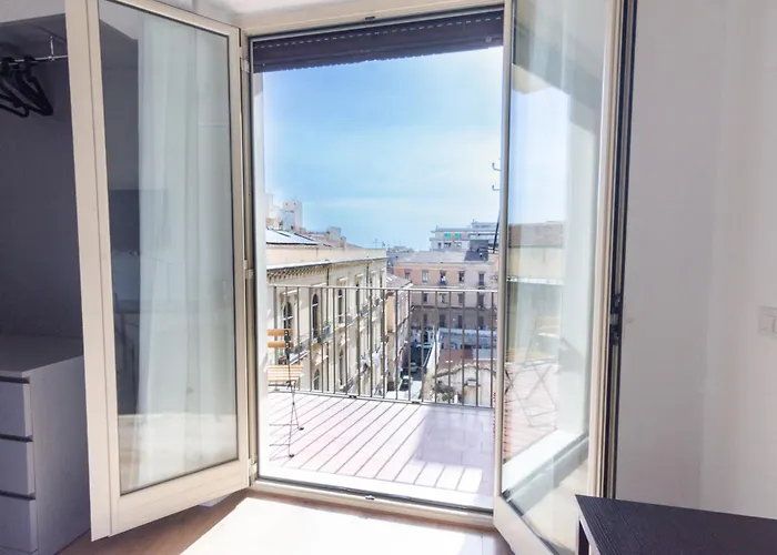 Dimora Lupo_LifeStyle B&B Catania