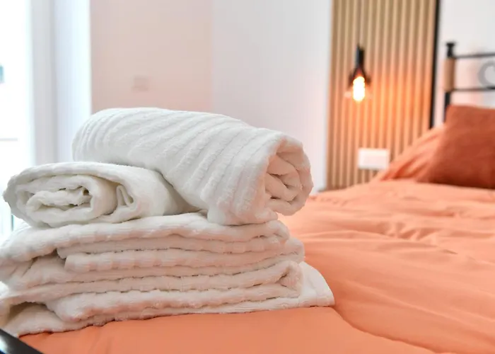Bed and Breakfast Nest House Roma
