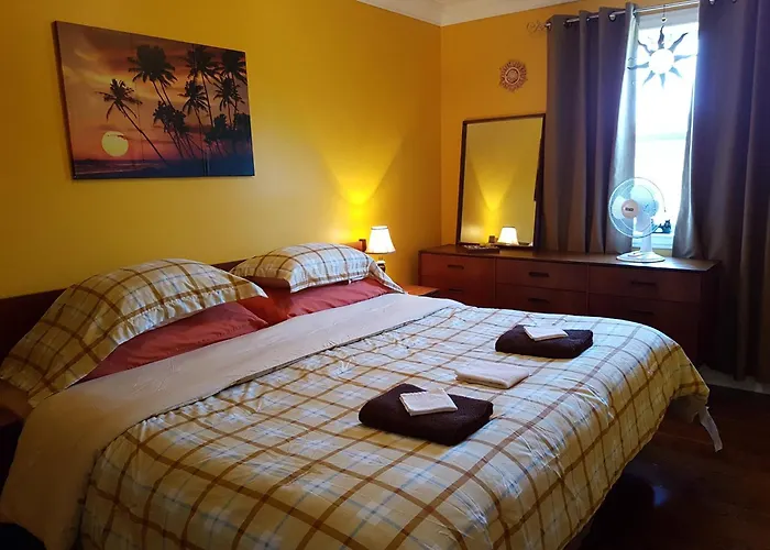 Gite Le Tresor Cache Bed & Breakfast Chelsea