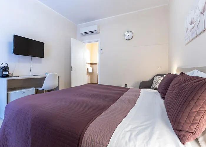 Bed and Breakfast Bella Giulia Ragusa