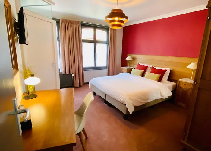 Tripel B Bed & Breakfast Bruges