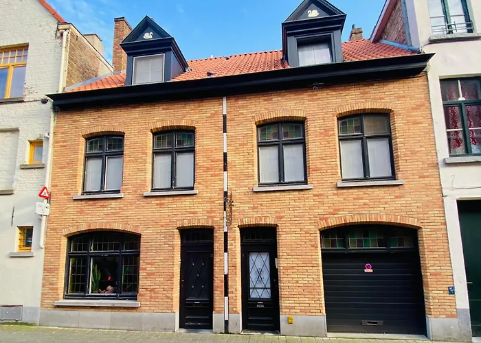 Tripel B Bed & Breakfast Bruges