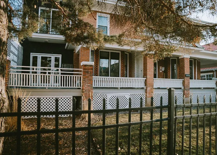 Goldsmith'S River Front Inn Missoula