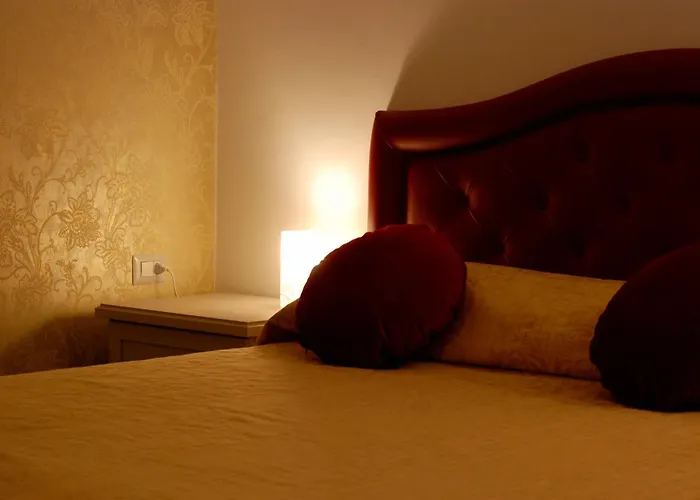 Cavour Luxury Rooms Catanzaro