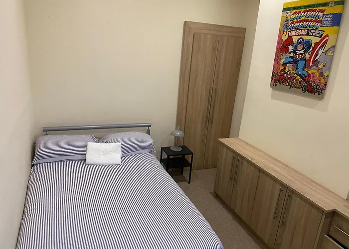 Victoria Homes Stoke-on-Trent