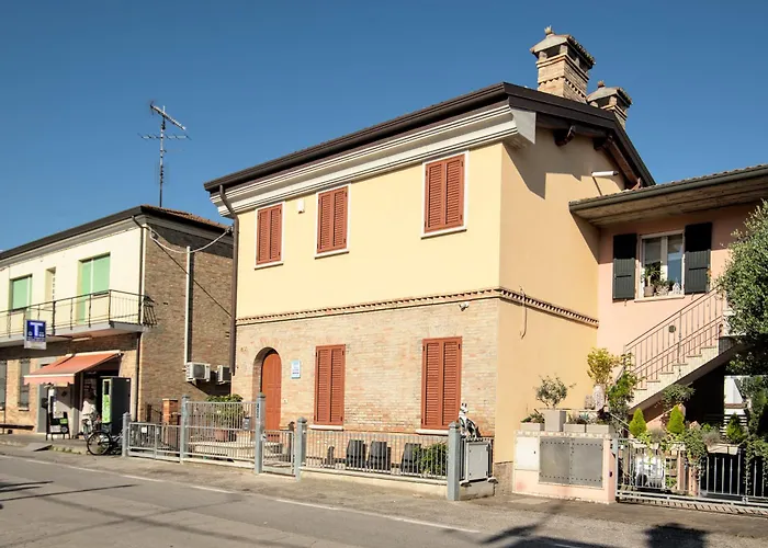 B&b Villa Ravenna