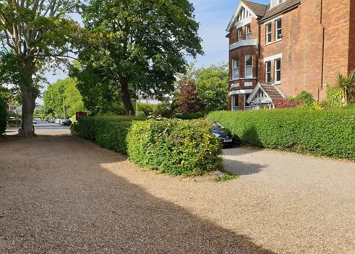 The Wycliffe Guest House Folkestone