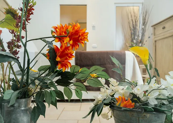 Il Claustro - Bed&breakfast Altamura