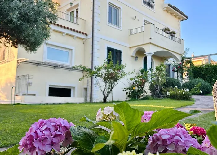 Villa Luce B&B Olbia