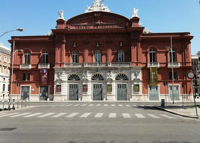 Borgo Fontana B&B Bari