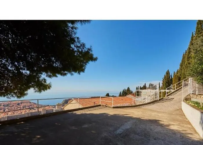 Guest House Blaise Dubrovnik