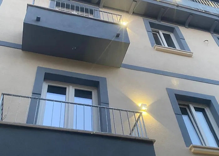 Althea B&B Marina di Schiavonea