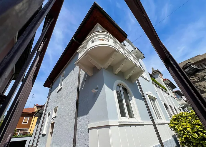 Bed and Breakfast Rossovino Milano Boutique