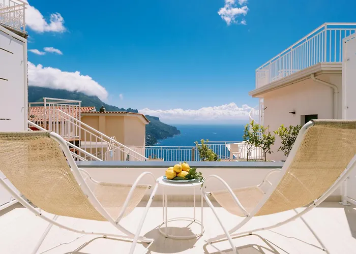 Bed and Breakfast Casa Dolce Casa Ravello