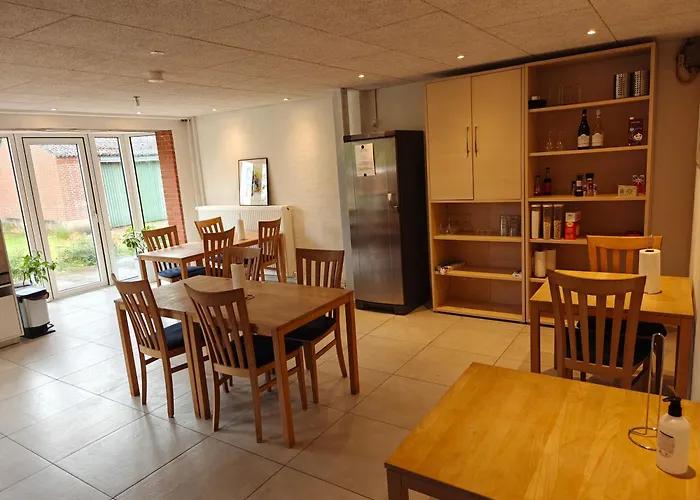 Kyndestoft Bed&Breakfast Holstebro