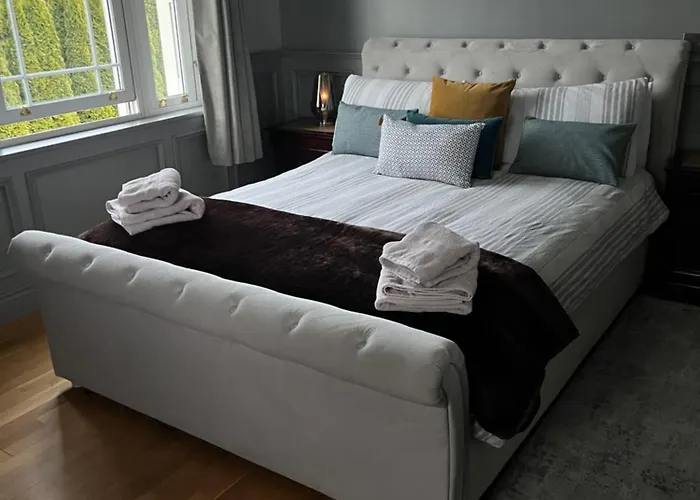 Clover Cottage Kinsale