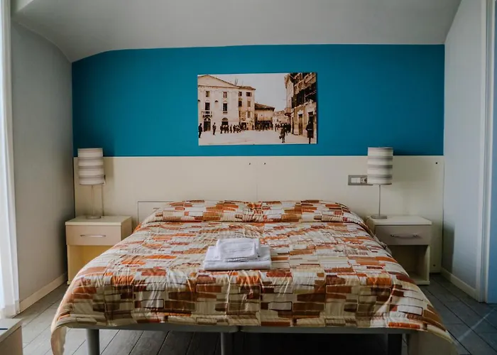 Alla Passeggiata Bussolengo