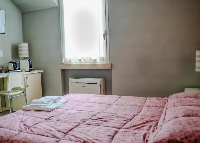 Alla Passeggiata Bussolengo