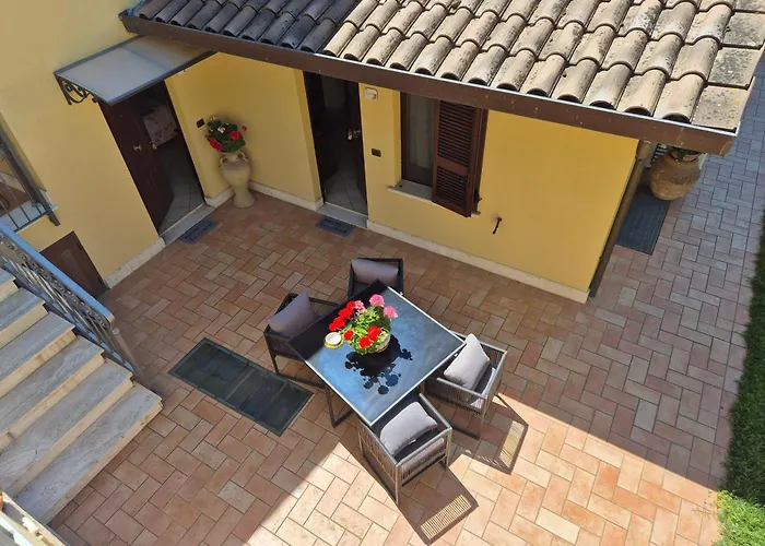 Villa Bigio Assisi