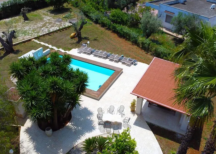 La Maison One B&B Carovigno