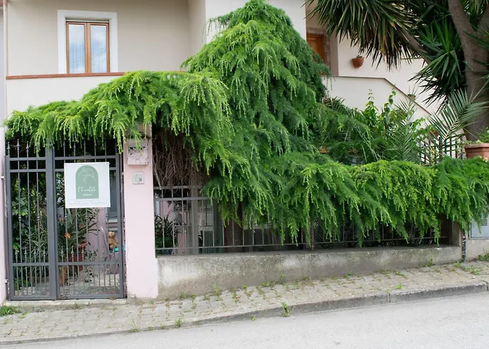 Bed and Breakfast Relais L'Eucalipto SantʼAgata deʼ Goti