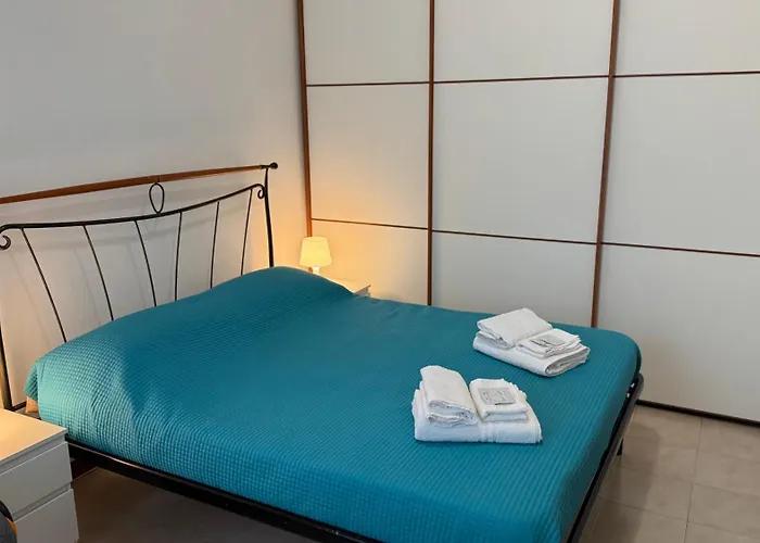 Bed and Breakfast A Casa di Cleo Trieste