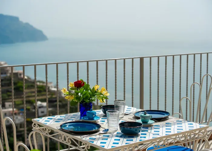 Malù B&B Amalfi