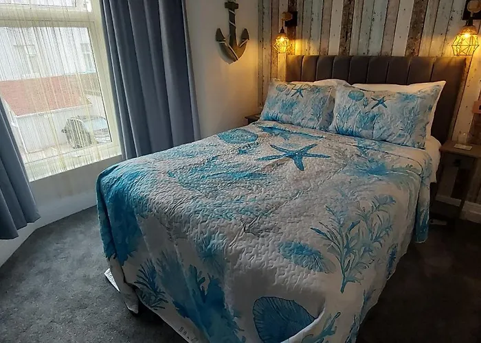 Trentham House Bed & Breakfast Paignton