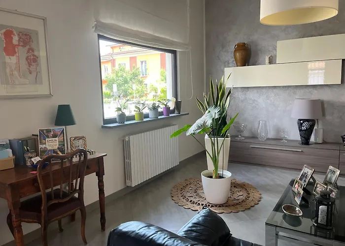 Villetta Belvedere Piacenza