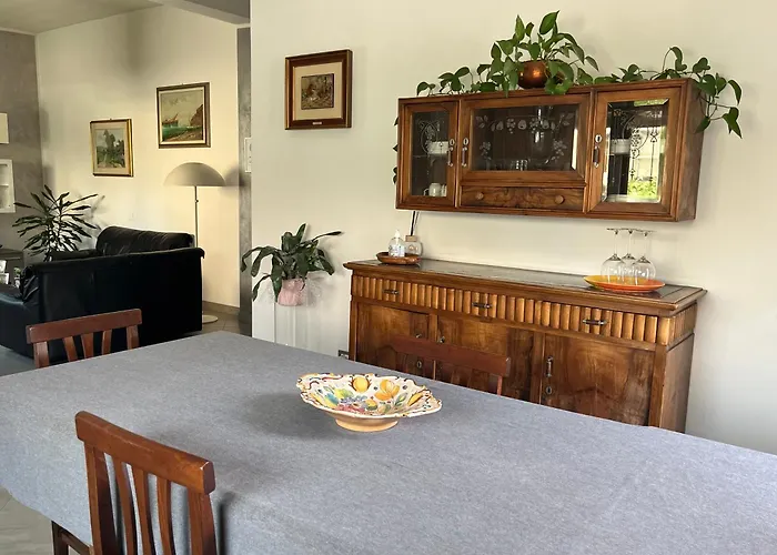 Villetta Belvedere Piacenza