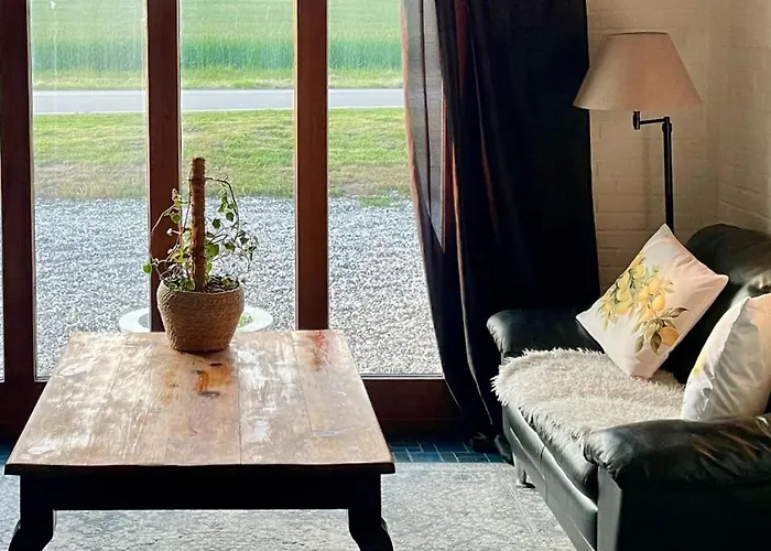 Skorstensfejerens Bed&Breakfast Bogense
