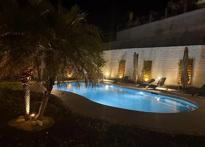 Villa Gabry Capo dʼOrlando