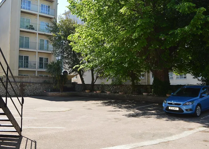 The Sheldon B&B Eastbourne