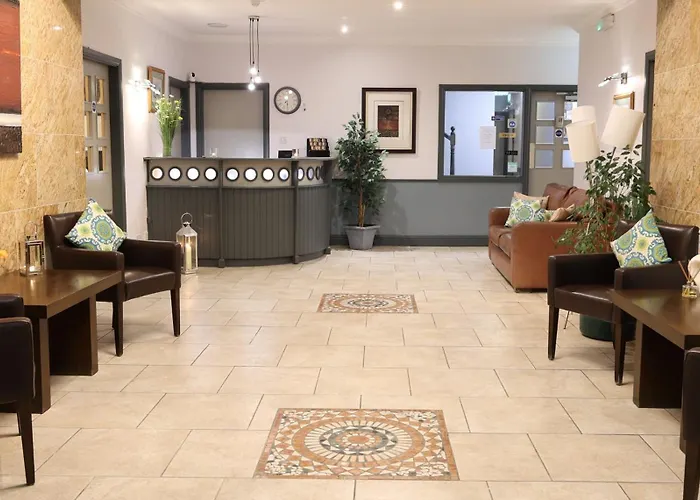 Ferryport House B&B Rosslare Harbour