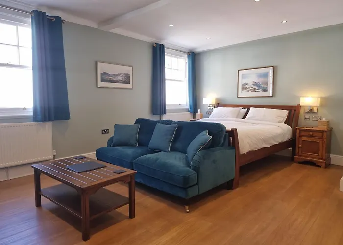 Min Y Don Llandudno (Adults Only) Bed & Breakfast