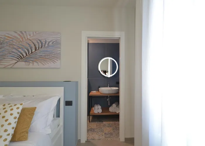 Bed and Breakfast CIVICO 8 Reggio nell'Emilia