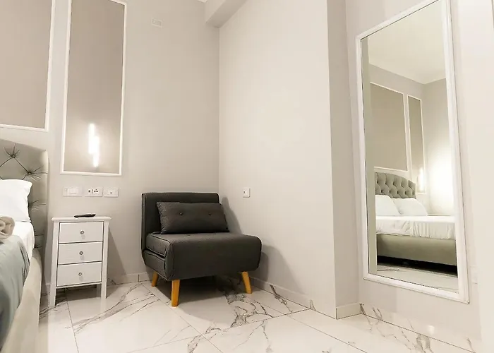 Elegance Room Reggio Calabria
