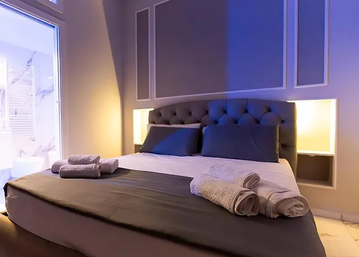 Elegance Room Reggio Calabria