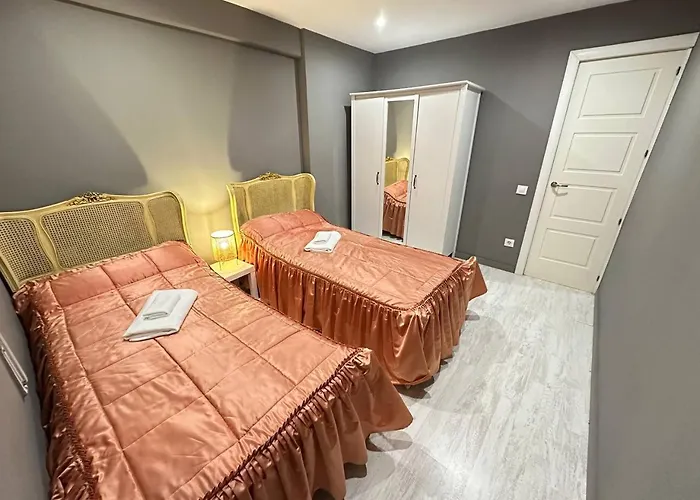 Plaza Serra Barcelona