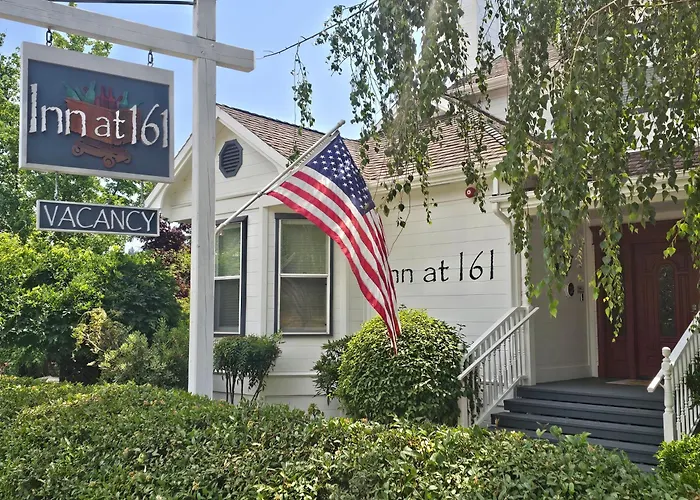 The Inn At 161 Sutter Creek