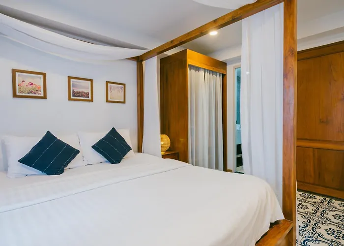 Amaka Bed And Breakfast Chiang Mai