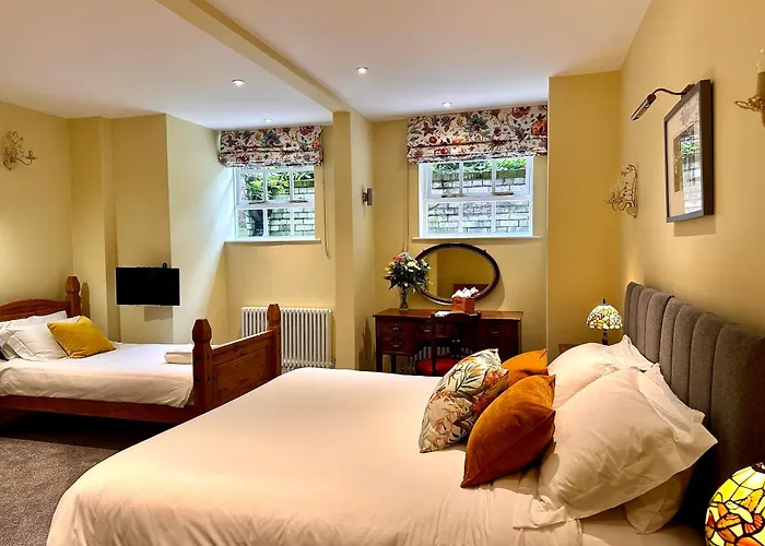 23 St Mary'S Bed & Breakfast York