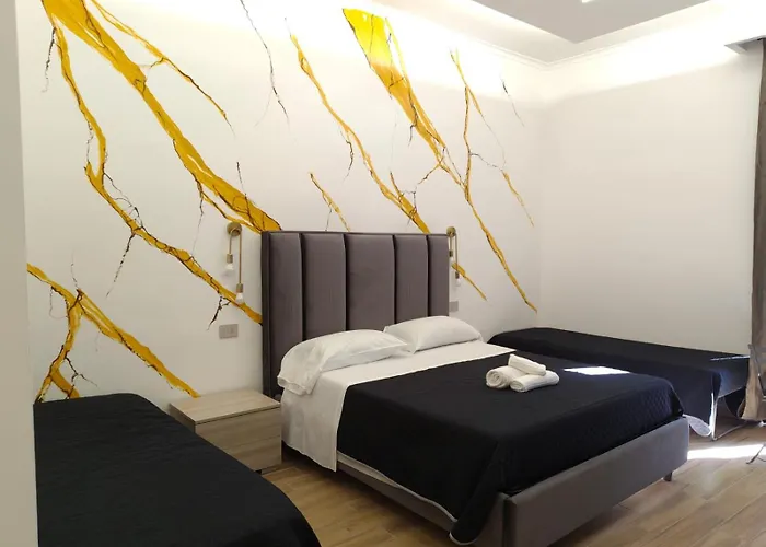 Maison Arena Napoli