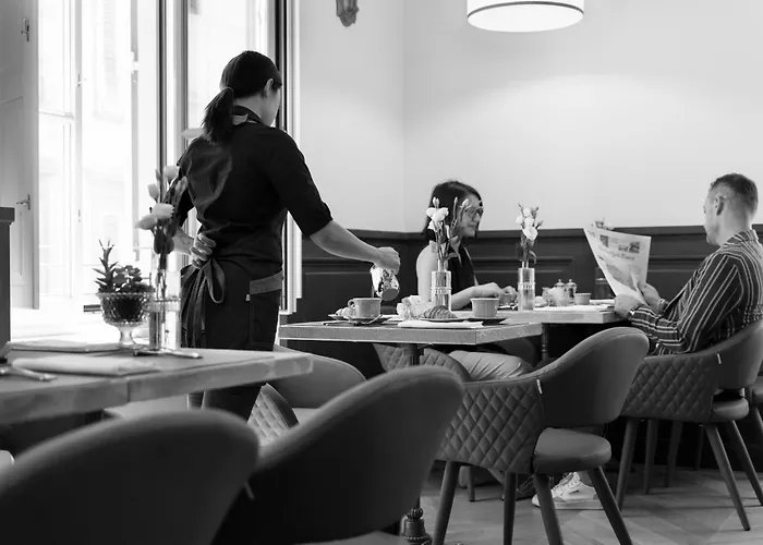 Corte Calzaiuoli Elegant Suites Firenze