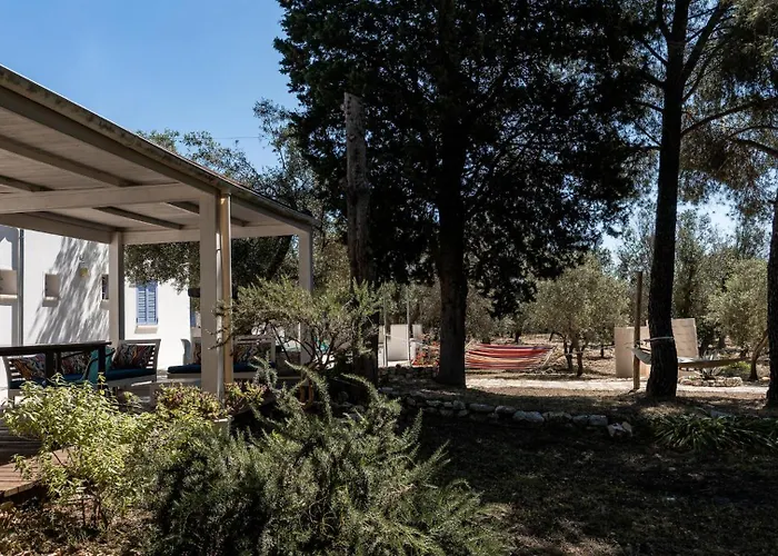 Bed and Breakfast Casa Eduardo Ostuni