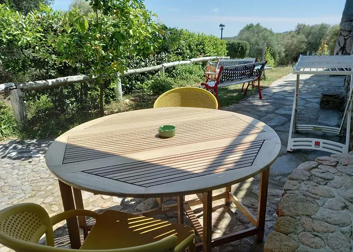 B&B La Taerra Porto San Paolo 