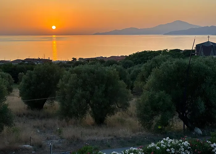 B&B La Marinella Palinuro