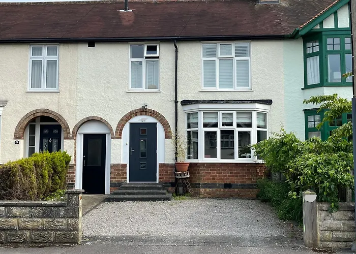 The Artist'S House Bed & Breakfast Oxford