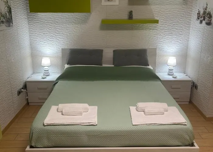 Salerno Costa D'Amalfi Rooms